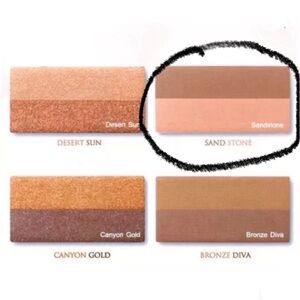 Mary Kay Mineral Bronzing Powder - Sandstone